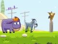 Игра Dnkey Sean  онлайн