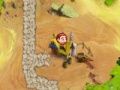 Игра Моето царство за принцеса онлайн