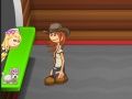 Игра Papa's Pancakeria  онлайн