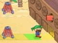 Игра Обсада на брега 2  онлайн