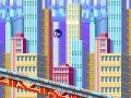 Игра Sonic-VS-Knuckles  онлайн