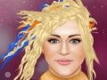 Игра Хана Монтана истински прически онлайн Игра Хана Монтана истински прически онлайн