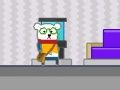 Игра Warbears Adventures - A. Р. X-Mas  онлайн