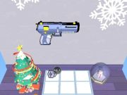 Игра Оръжейна треска онлайн