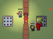 Игра Zombie Horde: Структура и оцеляване онлайн