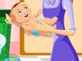 Игра Супер мама  онлайн