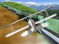 Игра Airplane Road  онлайн