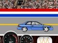 Игра Ultimate Drag Racer  онлайн