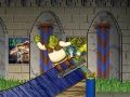 Игра Shrek Shred се пързаля  онлайн