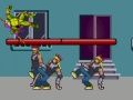 Игра Костенурка Нинджа Връщането на краля  онлайн