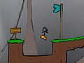 Игра Fancy Pants Adventure онлайн