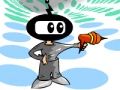 Игра Monster Bash онлайн
