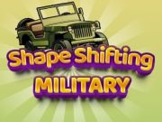 Игра Военните, променящи формата си онлайн