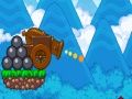 Игра Kaboomz 3  онлайн