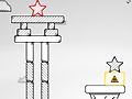 Игра Redstar Fall Pro  онлайн