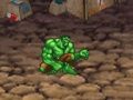 Игра Защита на Хълк Рум  онлайн