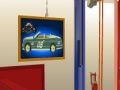 Игра Намерете предметите в гаража  онлайн