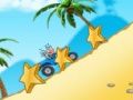 Игра Карас Дюн бъги тире  онлайн