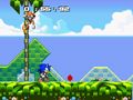 Игра Sonic the Hedgehog  онлайн