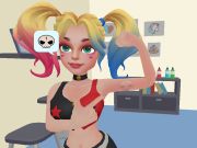 Игра Изкуството на татуировките онлайн