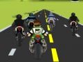 Игра Ben10 Race  онлайн