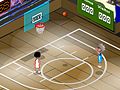 Игра Твърд съд  онлайн