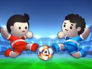 Игра Световно първенство сред чайниците онлайн