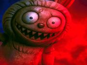 Игра Пет нощи с Лабубу онлайн