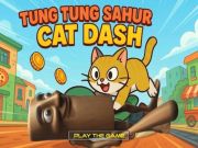 Игра Tung Tung Sahur: котка онлайн