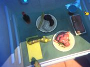 Игра Неидентифициран оператор на хладилник онлайн