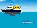 Игра Съкровищни морета  онлайн
