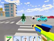 Игра Занаяти срещу гигант онлайн