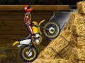 Игра Motocross FMX  онлайн