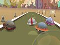 Игра НЛО състезания  онлайн