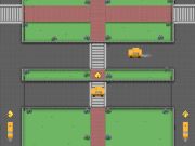 Игра Кръстопът онлайн