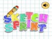 Игра Скеч спринт онлайн