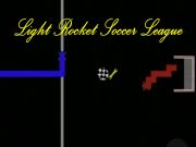 Игра Лека ракетна футболна лига онлайн