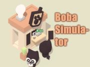 Игра Боб симулатор онлайн
