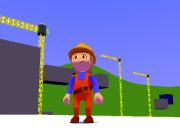 Игра Coco Construction Company онлайн