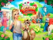 Игра Градски микс пасианс онлайн