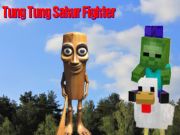 Игра Боец Tung Tung Sahur онлайн