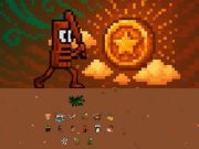 Игра Tung Tung Sagur: Щракнете онлайн