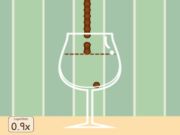 Игра Напълнете стъклото онлайн
