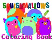 Игра Оцветяване на Skvishmellou онлайн