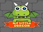 Игра Моят малък дракон онлайн