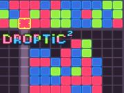 Игра Droptik 2 онлайн