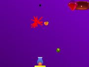 Игра Сладки плодове онлайн