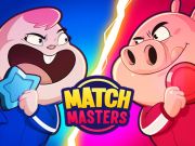 Игра Мачът на майсторите онлайн