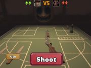 Игра Рулетка с Buckshot онлайн
