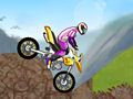 Игра Uphill Rush онлайн